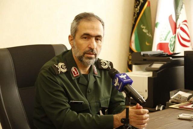 سومین یادواره شهدای تدارکات و پشتیبانی سپاه تهران بزرگ برگزار میشود