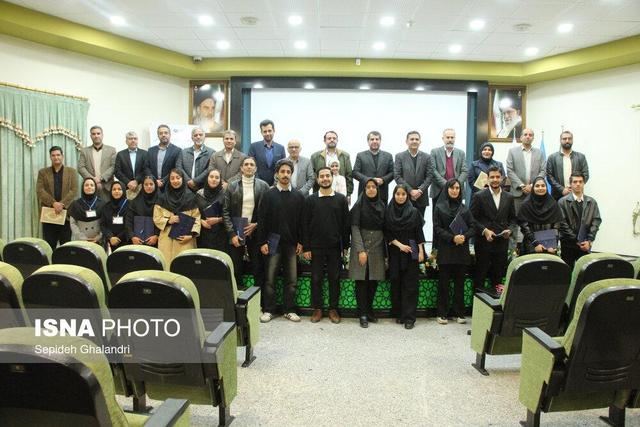 چهاردهمین دوره مسابقات مناظره دانشجویان ایران در خراسان‌جنوبی به ایستگاه پایانی رسید