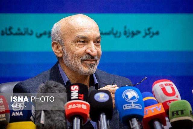 ارائه ۲۰ راهبرد دانشگاه تهران به دولت برای بحران آب