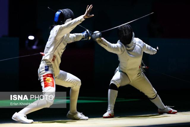 دعوت بوکسور و شمشیرباز زنجانی به اردوی تیم ملی