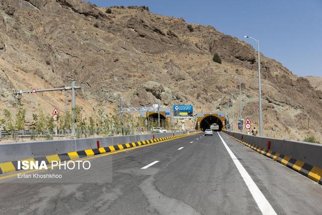 واگذاری آزادراه زنجان - تبریز به سازمان راهداری در مراحل نهایی