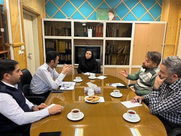 بررسی الزامات مواجهه اصولی با جانوران وحشی در محدوده شهری