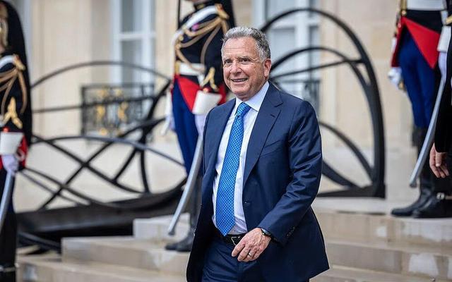 آمریکا در تلاش برای شکستن بن‌بست مذاکرات، به اوکراین تضمین امنیتی می‌دهد