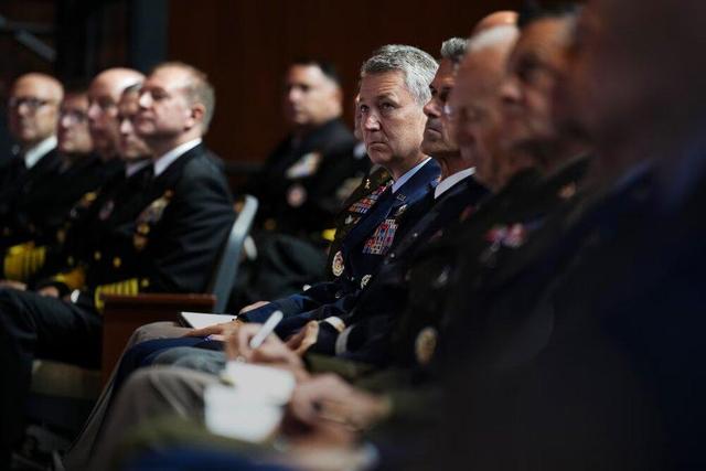 طرح جدید پنتاگون با هدف کاهش حضور نظامی در غرب آسیا