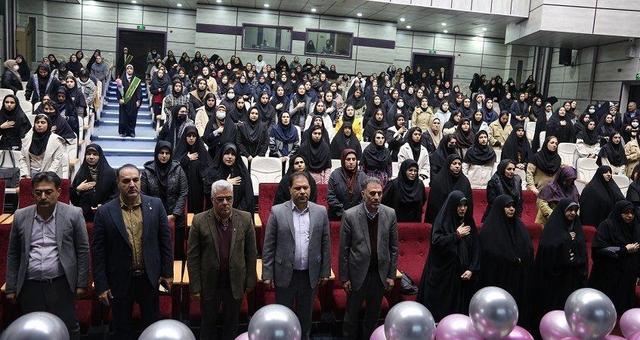 رئیس دانشگاه لرستان: بانوان در فرهنگ ایرانی، اسلامی تاثیر بسزایی دارند