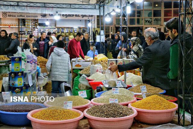 آغاز طرح نظارتی ویژه بر بازار شب یلدا در قم