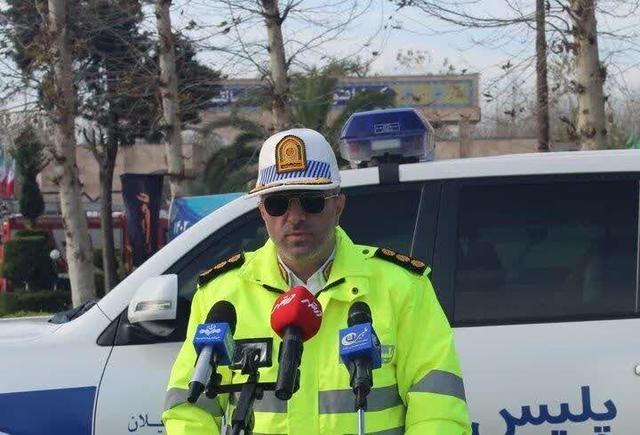 انسداد محور پونل به خلخال