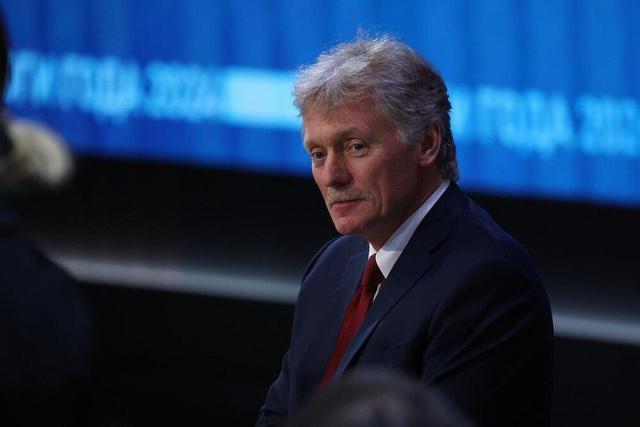 کرملین: روسیه خواهان صلح است، نه آتشبس