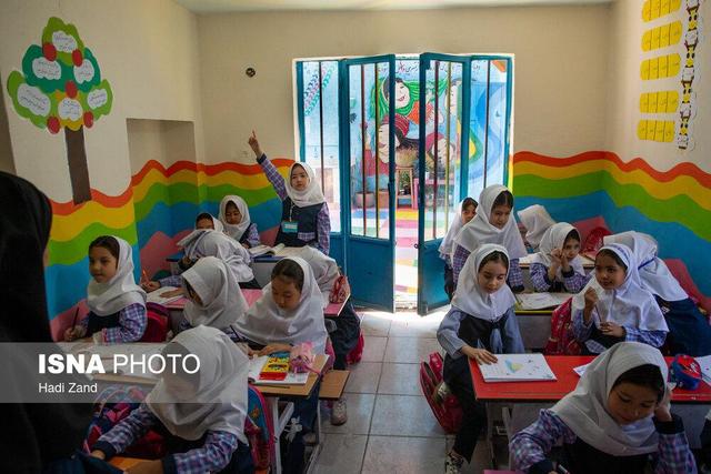 کمبود فضاهای آموزشی از مهمترین چالشهای آموزشوپرورش زنجان