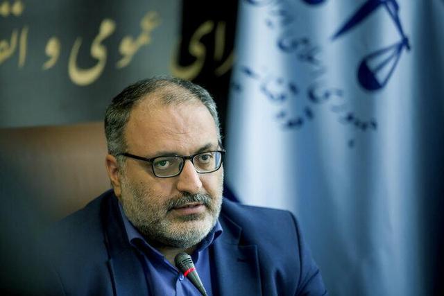 رئیس کل دادگستری کرمانشاه: پرندههای مسن قضایی باید کاهش یابد