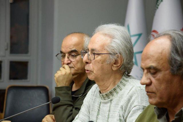 مقایسهای میان عکس و سینما وجود ندارد!