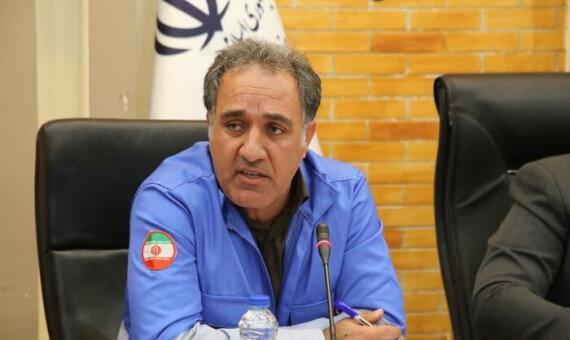 مدیرکل مدیریت بحران کرمان: تاکنون گزارشی از سیلاب یا انسداد راهها در استان نداشتهایم