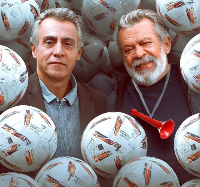 بازپخش سریال «بوقچی» از امروز