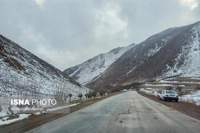 تفرجگاههای خراسان رضوی تا پایان هفته تعطیل شد