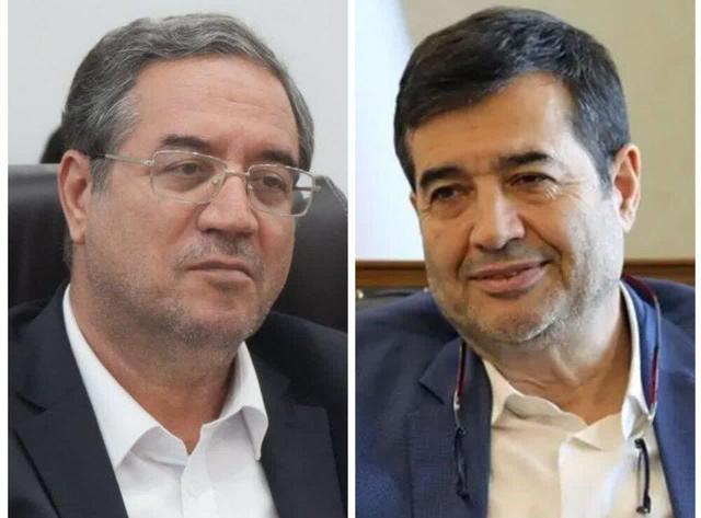 قدردانی وزیر ورزش و جوانان از استاندار آذربایجانغربی