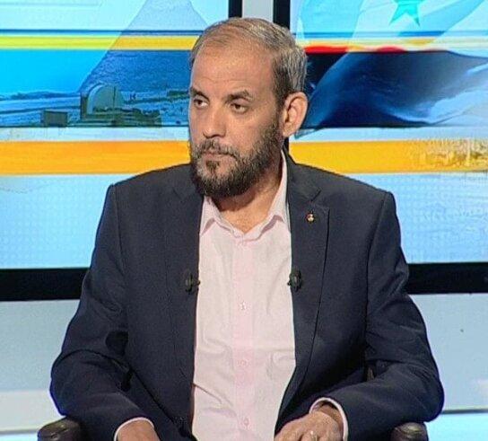 حماس: فلسطینی‌ها مسؤولیت امنیت نوار غزه را بر عهده می‌گیرند