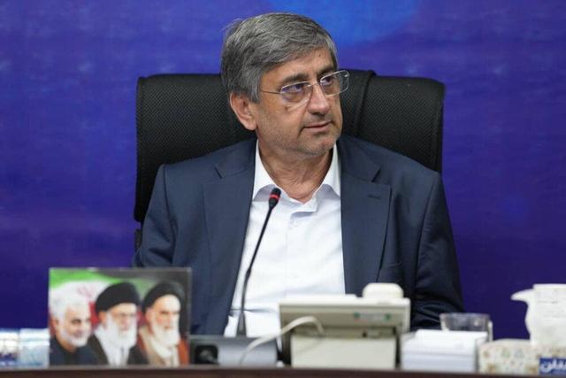 بروجرد پیشتاز پروژههای پیشران لرستان؛ احیای صنعت با تکیه بر سماجت و حمایت