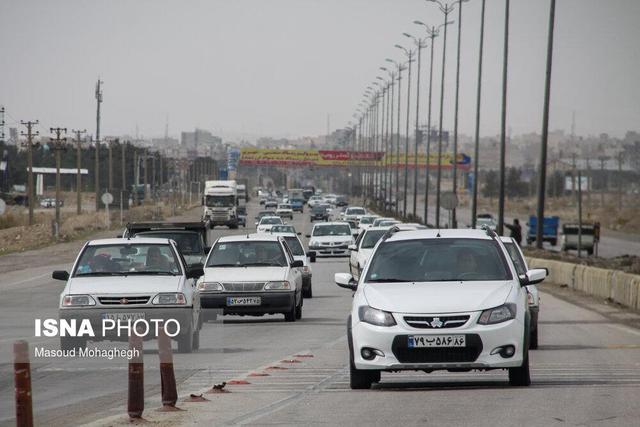 روحانیون چه ماشینی دارند؟ پاسخها را بببینید