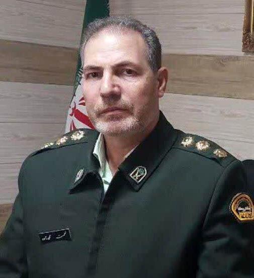 دستگیری سارقان حرفه‌ای اماکن خصوصی و خانه باغات در اهر