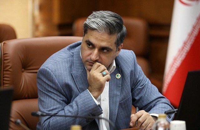 آغاز بهکار ادارات کیش از ساعت ۱۰ / مدارس تا پایان هفته غیرحضوری شد