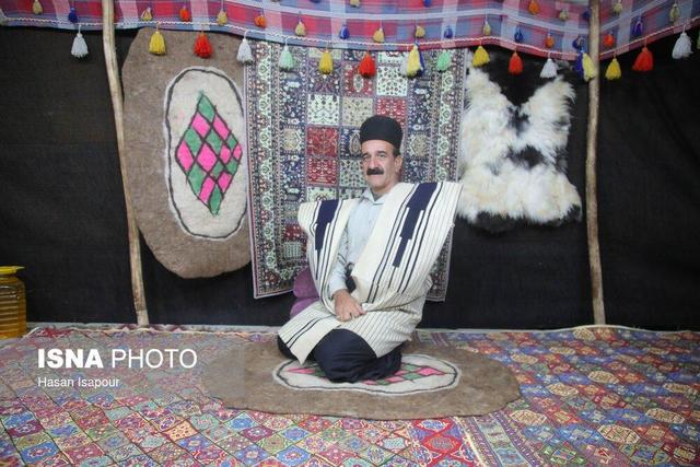 هفدمین جشنواره بین المللی فرهنگ اقوام - گرگان