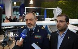 تاکید وزیر دفاع بر توسعه همکاری با شرکت‌های فناور