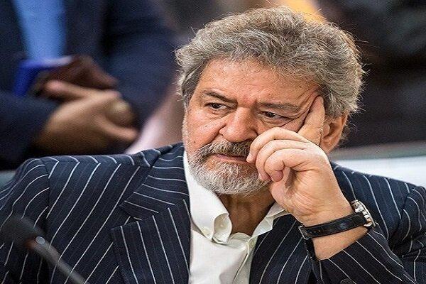 حمله تند عابدینی به خداداد عزیزی