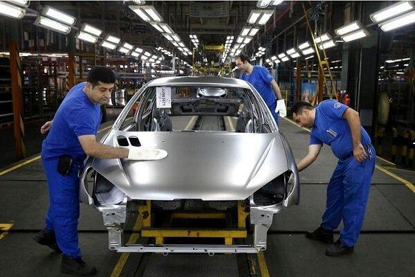 خضریان: تصاحب ایران‌خودرو توسط کروز در حال تکمیل است