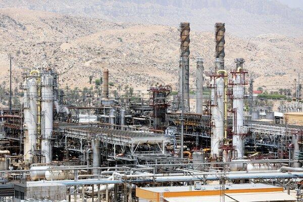 پالایشگاه فجر جم تا پایان امسال به طور کامل وارد مدار میشود