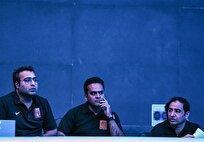 دعوت از ۲ داور S۱ ایران به مسابقات قهرمان کشوری کشتی ارمنستان؛ قضاوت در چارنتساوان