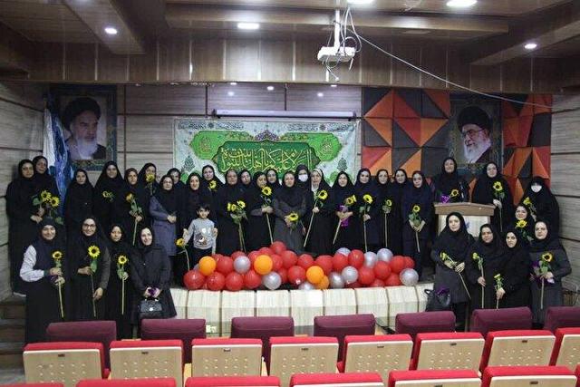 نقشآفرینی مادران تعطیلی ندارد؛ درس بوشهر برای قدردانی دائمی از بانوان