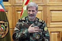 امیر حاتمی: موانع پیش روی پژوهشگران برداشته شود