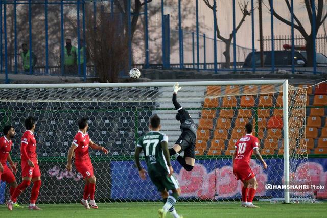 باگ پرسپولیس این دو بازیکن هستند؛ در بنگلادش هم شبیه این ها بازی نمی کننند