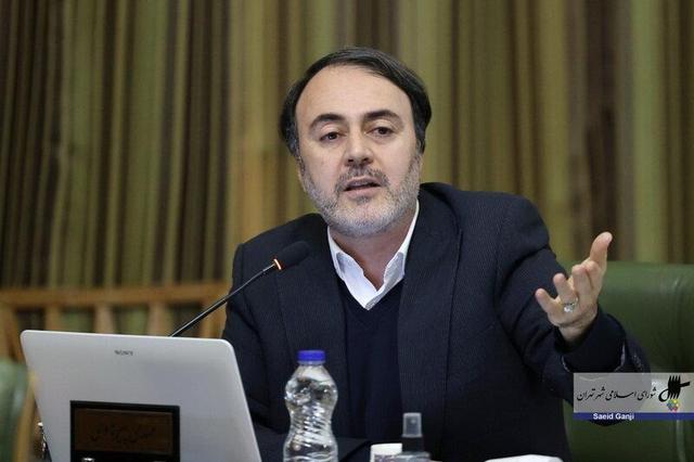 ایجاد ۱۳۰ بوستان در ۴ سال اخیر در پایتخت