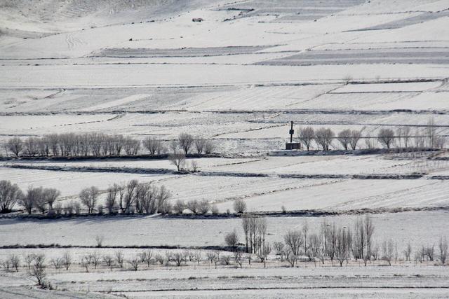 ارتفاع برف در این مناطق به ۷۰ سانتیمتر خواهد رسید | سامانه قدرتمند برفی در راه ایران | بیشترین حجم برف در کجا می بارد؟