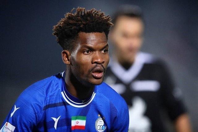 استارت مذاکرات دیدیه اندونگ با تیم جدید | هافبک استقلال به دنبال تصمیم جنجالی