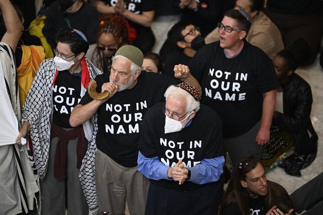 اسرائیل؛ وعدهگاهی که سراب بود