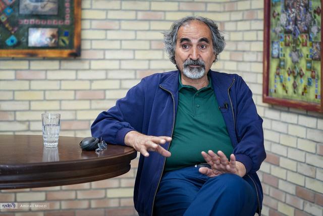 هشدار به حاکمیت درباره بی‌مهری به طبقه متوسط/ آزاد ارمکی: اگر همین فردا انتخابات برگزار شود طبقه متوسط پشت پزشکیان نمی‌ایستد