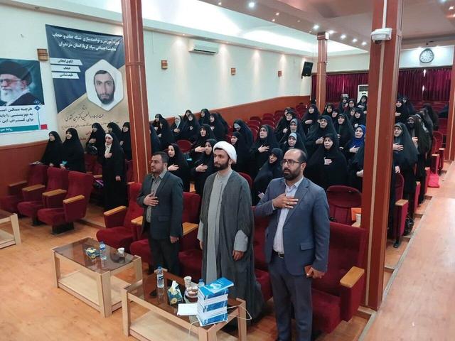 توانمندسازی ۱۰۰ کنشگر اجتماعی مازندران