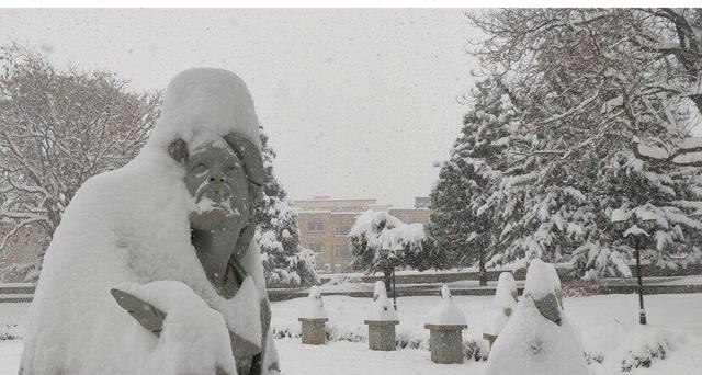 مردم آماده باشند؛ بارش برف بیسابقه در راه است/ رکوردها شکسته میشود؟