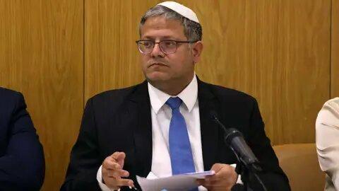 ضربه به بن گویر؛ اتحادیه پزشکان اسرائیل در اعدام فلسطینیان مشارکت نمیکنند