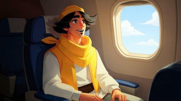 چطور با علیبابا بلیطهای پرواز داخلی و خارجی را با قیمت ارزان پیدا کنیم؟