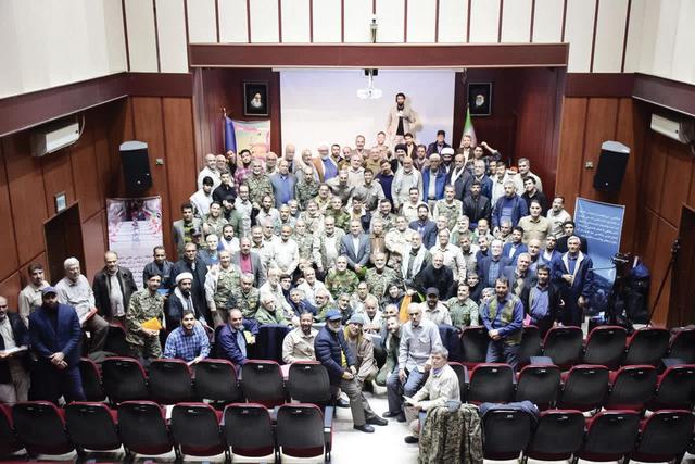 روایتگری دفاع مقدس؛ میراثی که به جوانان رسید