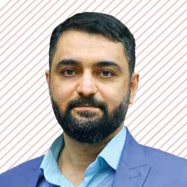 فاز تازه بازآرایی نیروهای مسلح