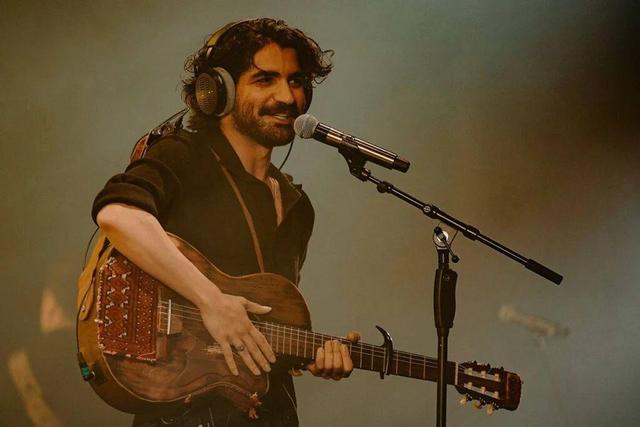 کنسرت شیراز عرفان طهماسبی تمدید شد