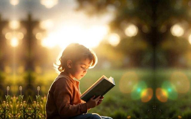 وقتی فرزند را امانت می‌بینیم، تربیت آسان‌تر می‌شود