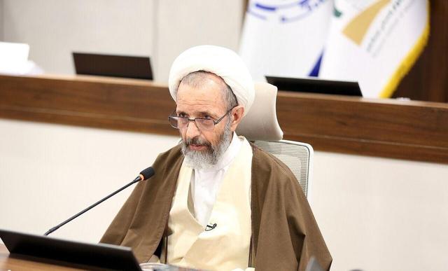 رئیس مؤسسه آموزشی و پژوهشی امام خمینی(ره): بیانیه گام دوم نقشه راه تمدن نوین اسلامی و تحول علوم انسانی است