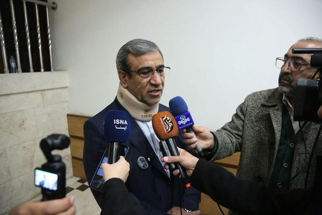 حدود ۱۸۰ کیلومتر از مرز استان خراسان رضوی مسدود شده است