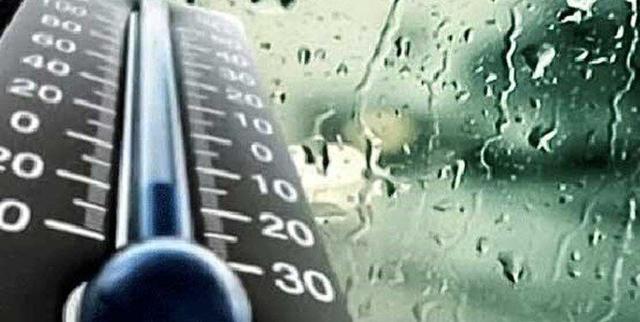 هشدار نارنجی «سرما» برای ۲۳ استان