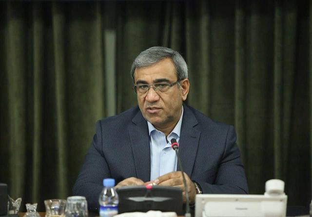 استاندار خراسان رضوی: نقش رسانه‌ها در تقویت تولید ملی پر اهمیت است